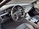 Audi A8 50 TDI quattro Pano Luft Softclose B&O 360