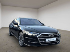 Audi A8 50 TDI quattro Pano Luft Softclose B&O 360
