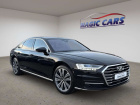 Audi A8 50 TDI quattro Pano Luft Softclose B&O 360
