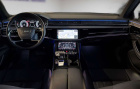 Audi A8 50 TDI quattro Pano Luft Softclose B&O 360