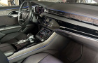 Audi A8 50 TDI quattro Pano Luft Softclose B&O 360