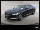 Volvo S90 B5 AWD Ultimate    Head-up/21