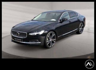 Volvo S90 B5 AWD Ultimate    Head-up/21