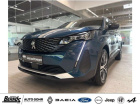 Peugeot 5008 PureTech 130 Stop & Start Allure Pack 7-SITZER NAV