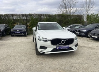 Volvo XC60 Momentum Pro AWD KAMERA+LEDER+HARMAN-KARDON+LED