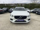 Volvo XC60 Momentum Pro AWD KAMERA+LEDER+HARMAN-KARDON+LED