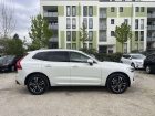 Volvo XC60 Momentum Pro AWD KAMERA+LEDER+HARMAN-KARDON+LED