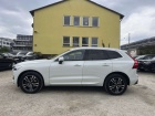 Volvo XC60 Momentum Pro AWD KAMERA+LEDER+HARMAN-KARDON+LED