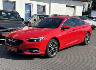 Opel Insignia 2.0 CDTI SPORT ACC BOSE 360°HUD MEMO STHZ