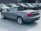 Audi A5 Cabriolet 1.8 TFSI S Line/Xenon/Leder/SHZ