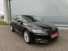 Škoda Superb Style Lim. (3V3)