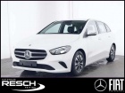 Mercedes-Benz Třídy B 4M Progressive LED Navi-Premium Kamera