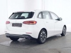 Mercedes-Benz Třídy B 4M Progressive LED Navi-Premium Kamera