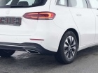 Mercedes-Benz Třídy B 4M Progressive LED Navi-Premium Kamera