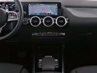 Mercedes-Benz Třídy B 4M Progressive LED Navi-Premium Kamera