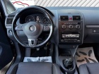 Volkswagen Touran Cup   1.HAND/AHK