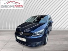 Volkswagen Touran Cup   1.HAND/AHK