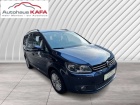Volkswagen Touran Cup   1.HAND/AHK