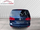 Volkswagen Touran Cup   1.HAND/AHK