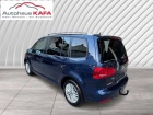 Volkswagen Touran Cup   1.HAND/AHK