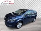 Volkswagen Touran Cup   1.HAND/AHK