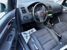 Volkswagen Touran Cup   1.HAND/AHK