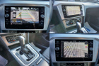 Volkswagen Passat PASSAT 2.0 TDI DSG  CONCEPTLINE | NAVI | RFK