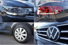 Volkswagen Passat PASSAT 2.0 TDI DSG  CONCEPTLINE | NAVI | RFK