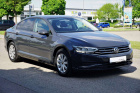 Volkswagen Passat PASSAT 2.0 TDI DSG  CONCEPTLINE | NAVI | RFK