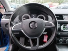 Škoda Octavia Combi  1. Damenhand mit allen Wartungsnachweisen