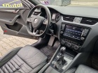 Škoda Octavia Combi 2.0 TDI (Green tec) DSG RS/Navi/Leder/Memory