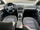 Skoda Octavia Best of