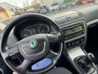 Skoda Octavia Best of