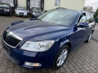 Skoda Octavia Best of