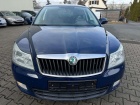 Skoda Octavia Best of