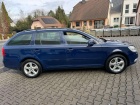Skoda Octavia Best of