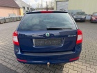 Skoda Octavia Best of