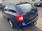 Skoda Octavia Best of