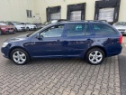 Skoda Octavia Best of