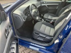 Skoda Octavia Best of