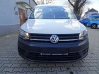 Volkswagen Caddy 2.0 TDi,Maxi,Kühlkasten,Thermo,Klima