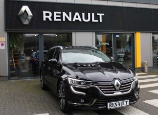 Renault Talisman Grandtour TCe 225 EDC GPF INITIALE PARIS