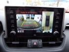 Toyota RAV4 2.5 Hybrid Black Edition 4x4 Leder 5J Gara