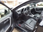Toyota RAV4 2.5 Hybrid Black Edition 4x4 Leder 5J Gara