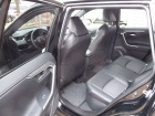 Toyota RAV4 2.5 Hybrid Black Edition 4x4 Leder 5J Gara