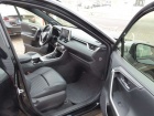 Toyota RAV4 2.5 Hybrid Black Edition 4x4 Leder 5J Gara