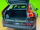 Volvo XC60 Momentum Pro Finanzierung Garantie