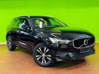 Volvo XC60 Momentum Pro Finanzierung Garantie