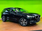 Volvo XC60 Momentum Pro Finanzierung Garantie