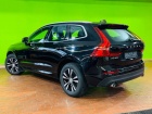 Volvo XC60 Momentum Pro Finanzierung Garantie